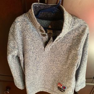 Boys sweatshirt